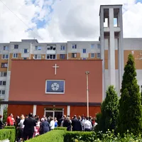 Pozvanie do kostola