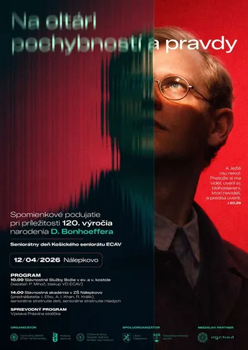 Na oltári pochybností a pravdy