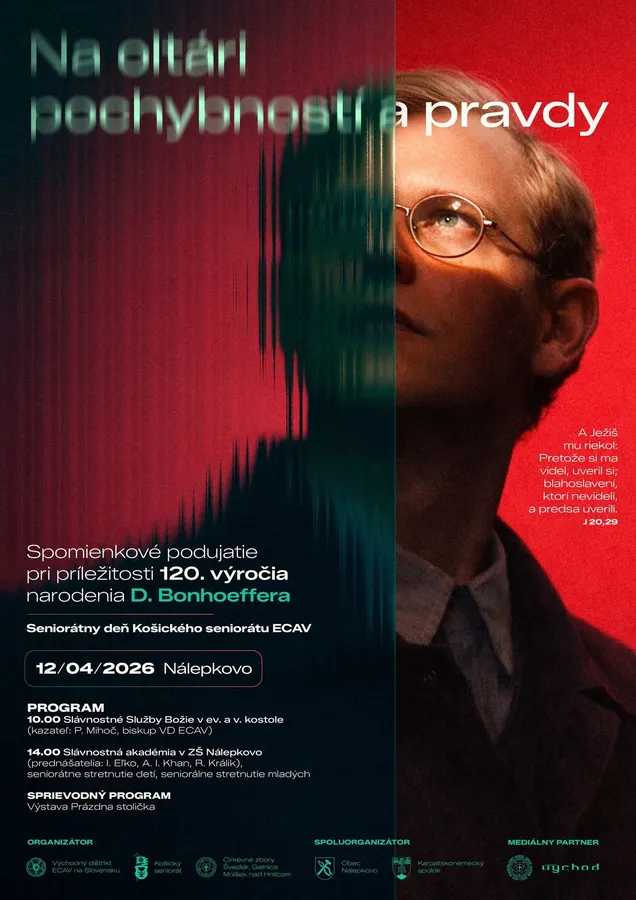 Na oltári pochybností a pravdy