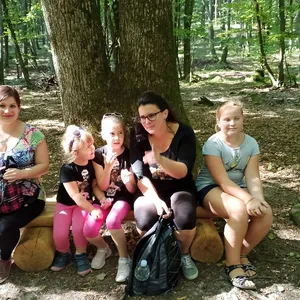 Zborová prechádzka. Vinné, 15.9.2020