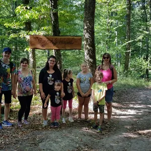 Zborová prechádzka. Vinné, 15.9.2020