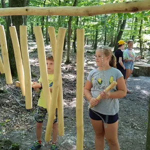 Zborová prechádzka. Vinné, 15.9.2020