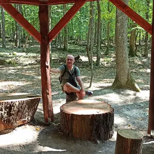 Zborová prechádzka. Vinné, 15.9.2020