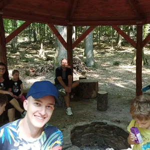 Zborová prechádzka. Vinné, 15.9.2020