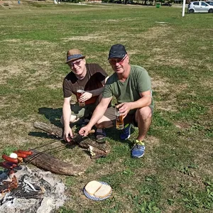 Zborová prechádzka. Vinné, 15.9.2020