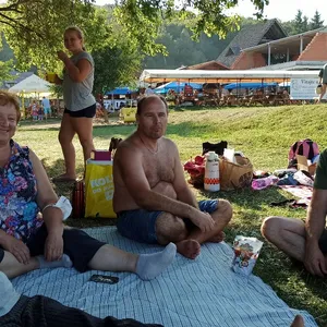 Zborová prechádzka. Vinné, 15.9.2020