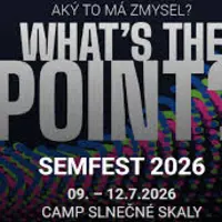 Semfest 2026