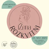 iŽENA: Rozkvitni